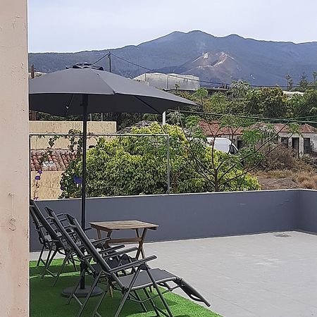 로스 야노스 데 아리다네 Casa Adrian 빌라 외부 사진