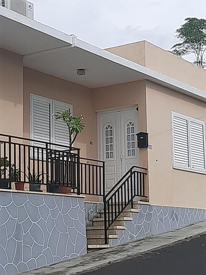 로스 야노스 데 아리다네 Casa Adrian 빌라 외부 사진