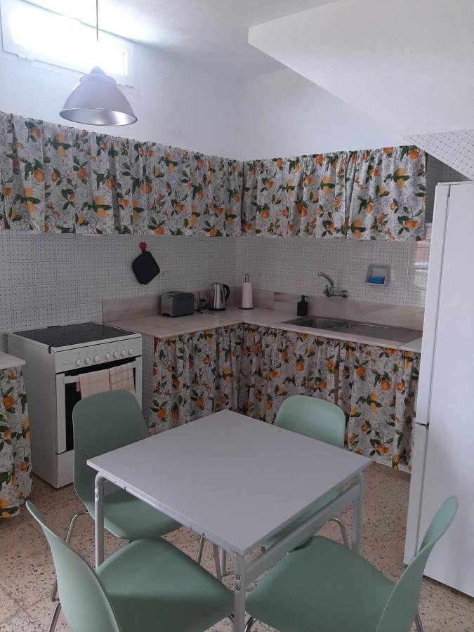 로스 야노스 데 아리다네 Casa Adrian 빌라 외부 사진