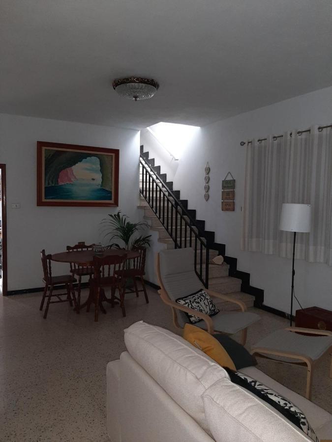 로스 야노스 데 아리다네 Casa Adrian 빌라 외부 사진