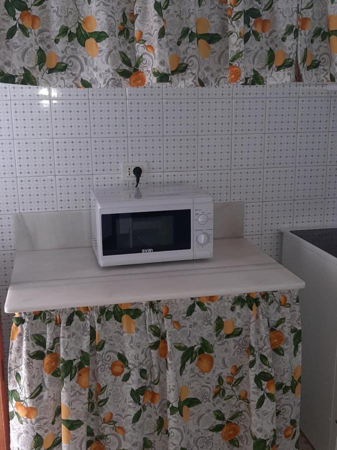 로스 야노스 데 아리다네 Casa Adrian 빌라 외부 사진