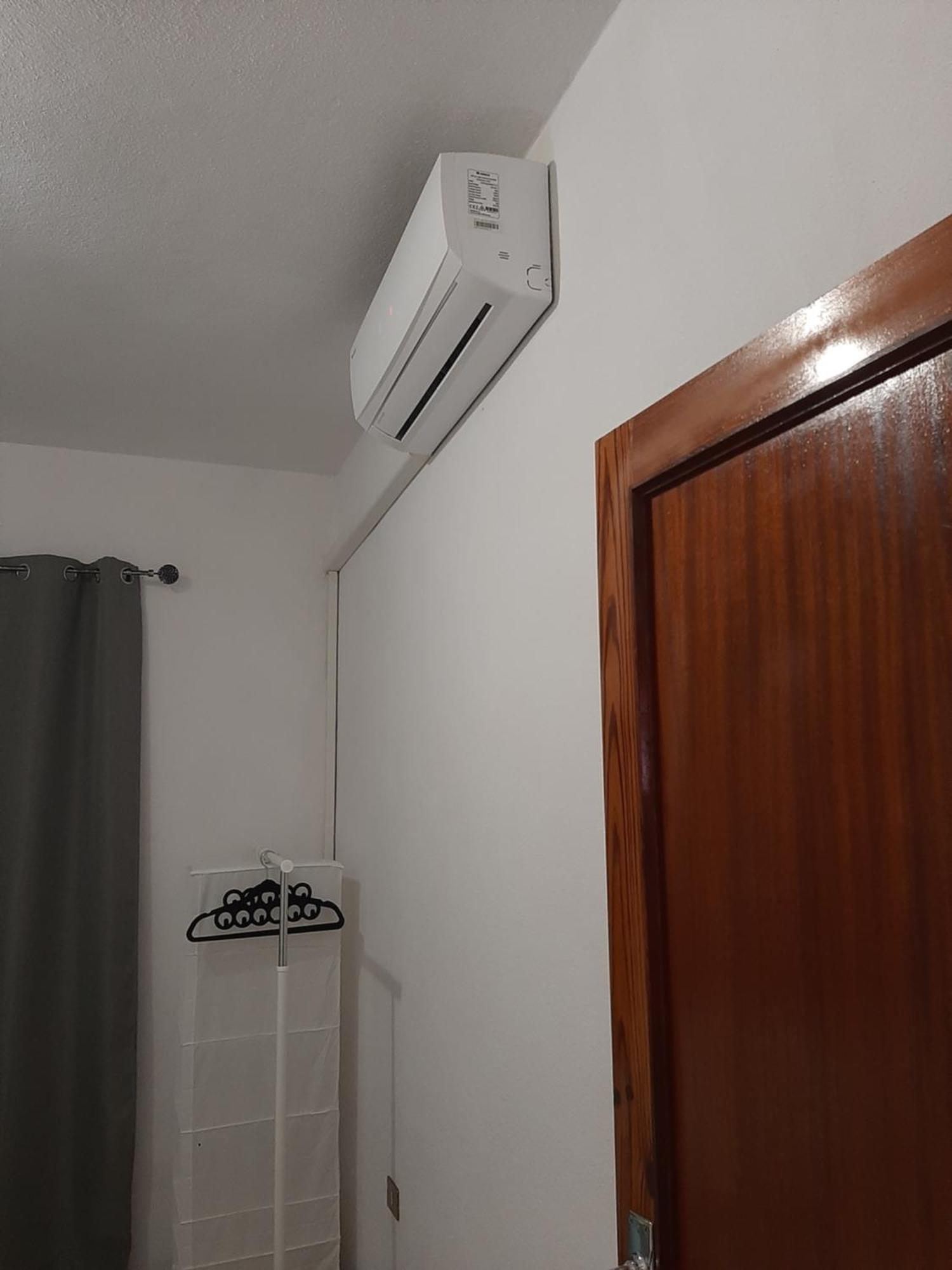 로스 야노스 데 아리다네 Casa Adrian 빌라 외부 사진