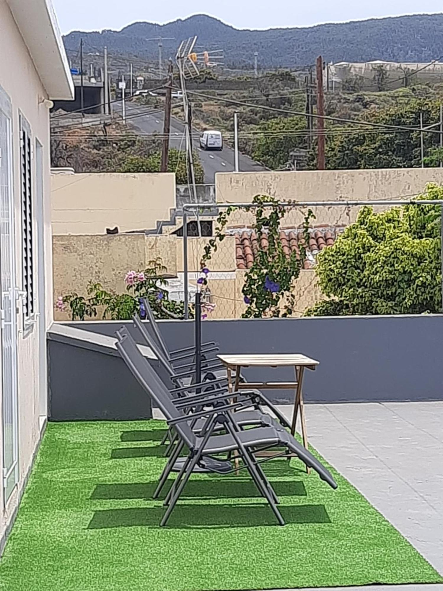 로스 야노스 데 아리다네 Casa Adrian 빌라 외부 사진